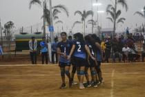 54th Inter IIT Sports Meet 2019