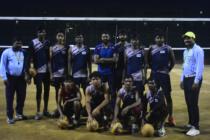 54th Inter IIT Sports Meet 2019