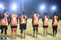 54th Inter IIT Sports Meet 2019