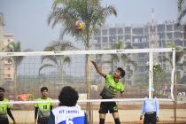 54th Inter IIT Sports Meet 2019