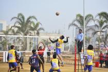 54th Inter IIT Sports Meet 2019