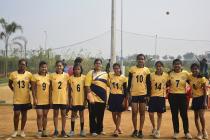 54th Inter IIT Sports Meet 2019