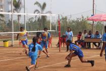 54th Inter IIT Sports Meet 2019