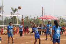 54th Inter IIT Sports Meet 2019