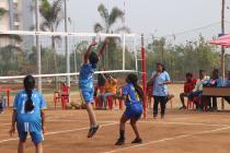 54th Inter IIT Sports Meet 2019