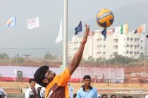 54th Inter IIT Sports Meet 2019