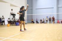 54th Inter IIT Sports Meet 2019