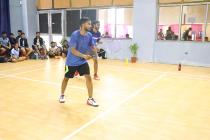 54th Inter IIT Sports Meet 2019