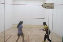 54th Inter IIT Sports Meet 2019