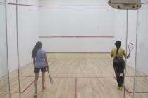 54th Inter IIT Sports Meet 2019