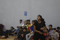 54th Inter IIT Sports Meet 2019