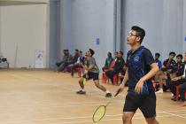 54th Inter IIT Sports Meet 2019