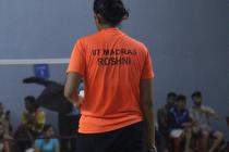 54th Inter IIT Sports Meet 2019