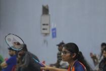 54th Inter IIT Sports Meet 2019