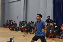 54th Inter IIT Sports Meet 2019
