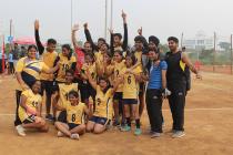 54th Inter IIT Sports Meet 2019