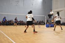 54th Inter IIT Sports Meet 2019