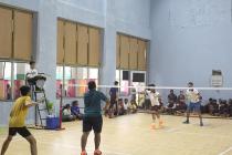 54th Inter IIT Sports Meet 2019