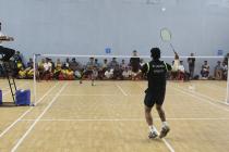 54th Inter IIT Sports Meet 2019