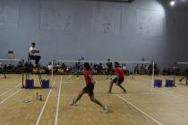 54th Inter IIT Sports Meet 2019