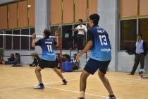 54th Inter IIT Sports Meet 2019