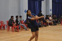 54th Inter IIT Sports Meet 2019