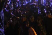 54th Inter IIT Sports Meet 2019