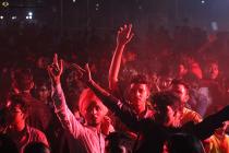 54th Inter IIT Sports Meet 2019