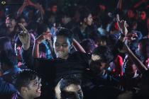 54th Inter IIT Sports Meet 2019