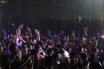 54th Inter IIT Sports Meet 2019