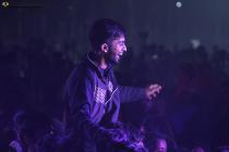 54th Inter IIT Sports Meet 2019