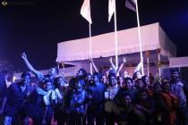 54th Inter IIT Sports Meet 2019