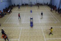 54th Inter IIT Sports Meet 2019