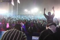 54th Inter IIT Sports Meet 2019