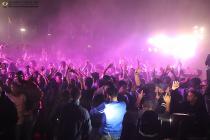 54th Inter IIT Sports Meet 2019