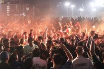 54th Inter IIT Sports Meet 2019