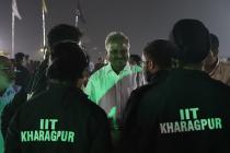 54th Inter IIT Sports Meet 2019