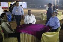 54th Inter IIT Sports Meet 2019