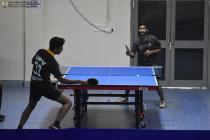 54th Inter IIT Sports Meet 2019