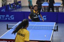 54th Inter IIT Sports Meet 2019