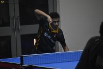 54th Inter IIT Sports Meet 2019