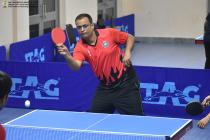 54th Inter IIT Sports Meet 2019