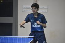 54th Inter IIT Sports Meet 2019