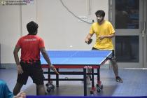 54th Inter IIT Sports Meet 2019