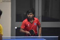 54th Inter IIT Sports Meet 2019