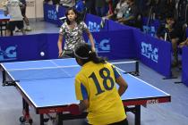 54th Inter IIT Sports Meet 2019