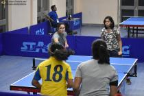 54th Inter IIT Sports Meet 2019