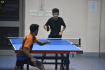 54th Inter IIT Sports Meet 2019