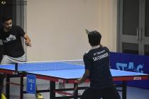 54th Inter IIT Sports Meet 2019