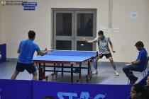 54th Inter IIT Sports Meet 2019